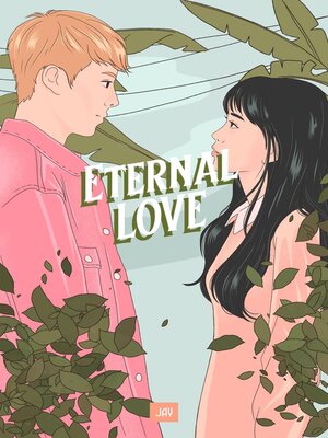 cover image of Eternal Love